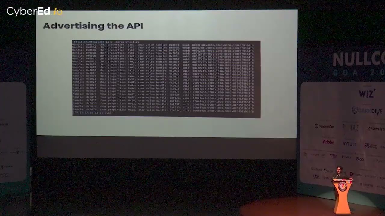 Unauthenticated Pre Pairing Gatt Write Vulnerability In Smartwatch Ecosystems
