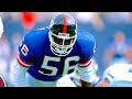 Barry Sanders on Playing Against Lawrence Taylor & Reggie White | The Rich Eisen Show | 1/29/20