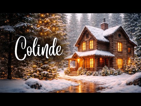 🎄 Colinde Românești Tradiționale 2026 ❤️ Colaj Nou de Crăciun