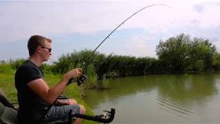 Match winner 3553f daiwa
