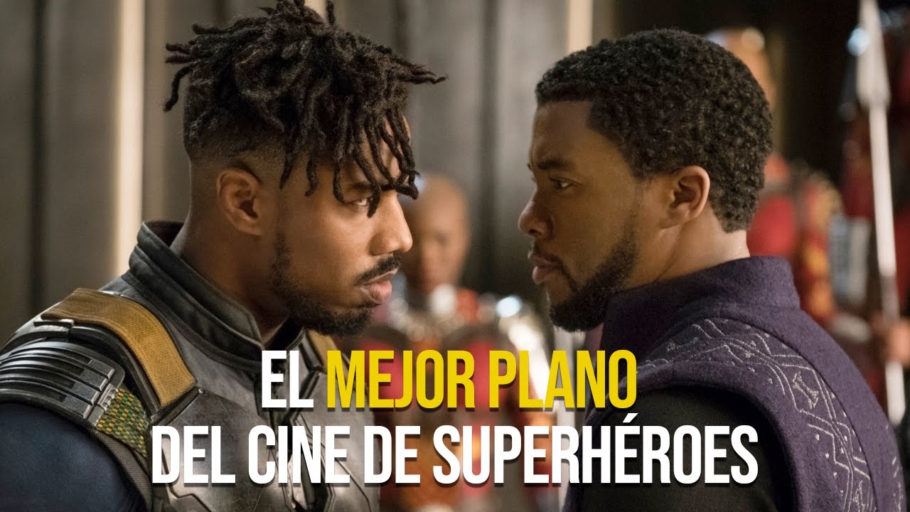Thumbnail de EL MEJOR PLANO DEL CINE DE SUPERHÉROES