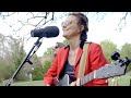 Annie Keating - 'Marigold' | #UnderTheAppleTree