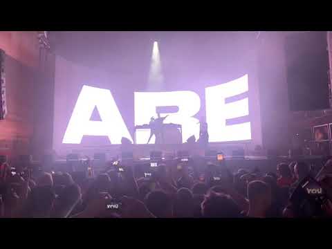 HOLY GOOF - GLOBES CHAPTER 2 @ PRINTWORKS