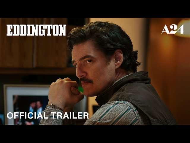 Official Trailer 2