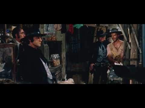 They Call Me Trinity - 10 Seconds