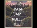 Ram Jam Right On The Money
