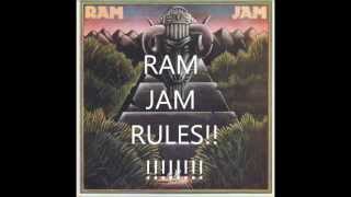 Ram Jam Right On The Money