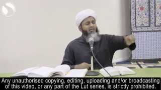 Video: Lot (Lives of the Prophets)  - Hasan Ali 1/4