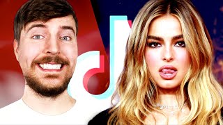 Is TikTok Eating Youtube Alive?