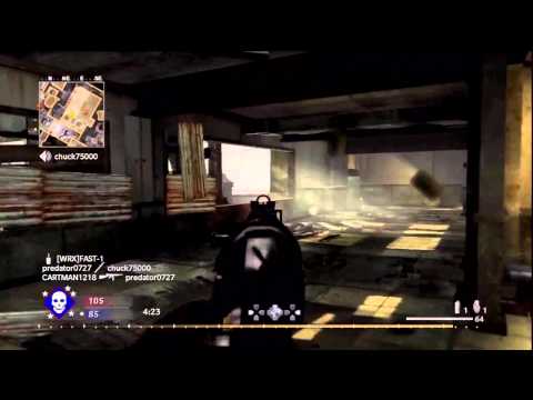 TREYARCH,CAN YOU BEASTIFY BLACK OPPS