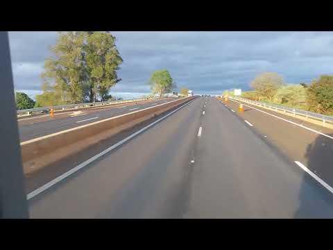 passado por ipaussu no interior de São Paulo 