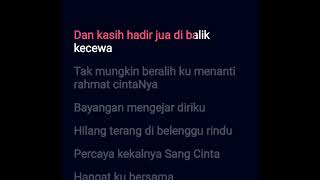 Download lagu Super Child - Janjinya Syurga Karaoke mp3