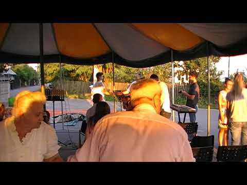 Tineri Brazi - Popești (Prahova) 3