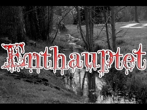 Enthauptet im Wassergraben -  unexplained Cases