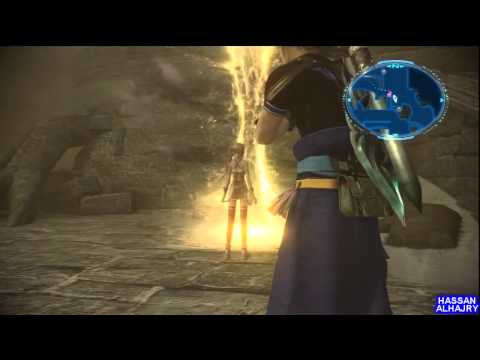 Final Fantasy XIII-2 Walkthrough - Part 54 HD English FF13-2 FFXIII-2