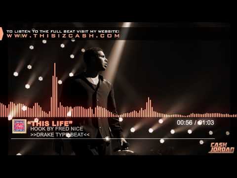 Drake Type Beat - This Life