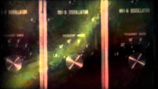 Com Truise - 84 Dreamin - PIXELPUSHER unofficial video