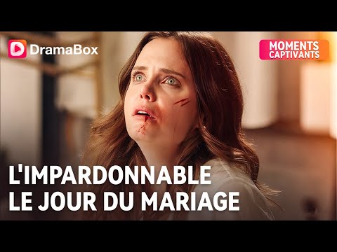 💥 Humiliée le jour même des fiançailles… et tout ça à cause d’un malentendu ! | DramaBox