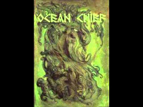 Ocean Chief-sang