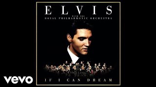 Elvis Presley, Michael Bublé - Fever (with The Royal Philharmonic Orchestra) (Audio)