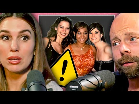 Raven Symoné’s WARNING to Christy Carlson Romano