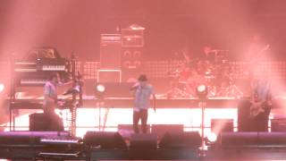 Depre - Subsonica - Jesolo 31.10.2014