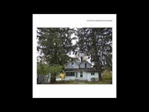 Bones & Dylan Ross - SharonTate