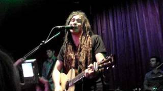 This heart of mine - Jason Castro - Boston - May 15th, 2010