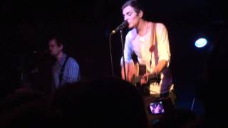 &quot;I&#39;m Sorry&quot; - The Maine Pioneer Tour, San Francisco