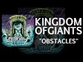 KINGDOM OF GIANTS - OBSTACLES 