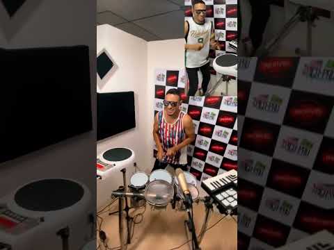 Incríveis! O cantor 🎙️Bruno Mars se surpreende com o pagode da Bahia 🤷🏼🇧🇷🌎🌎🌎 @brunomars