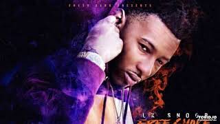 LK Snoop - Free Smoke [Prod. By K.O.S.]