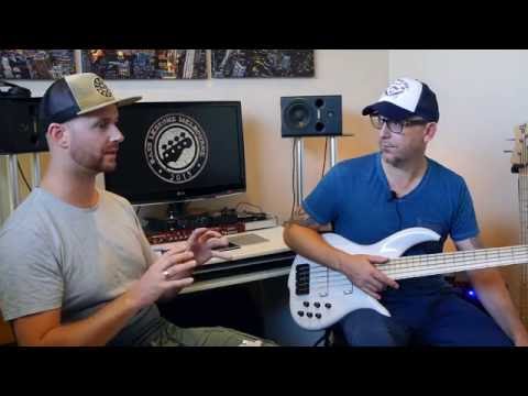 BLM Player Profiles #8 - Neil Corcoran