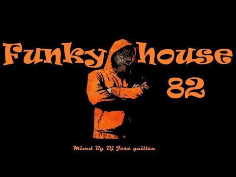 FUNKY HOUSE 82