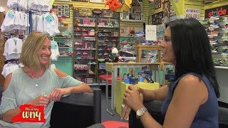 The Fitting Place, West Seneca, NY