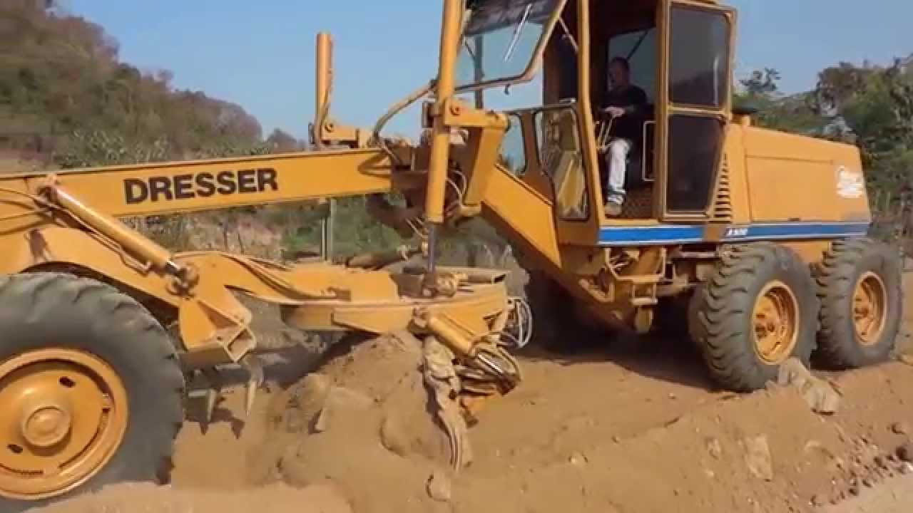 Vídeo de la empresa TRANSPORTES Y MAQUINARIA SORO