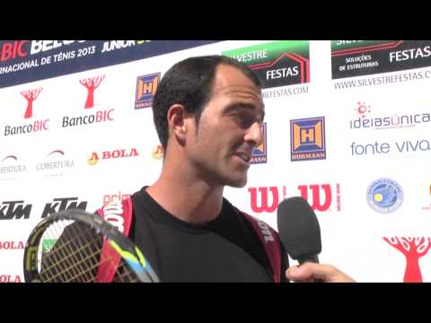 Banco BIC apoia o Torneio Internacional de Ténis Beloura Open