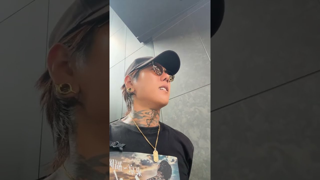 【1000km徒歩旅DAY15】目が見えなくなるファンの為に今見える景色を！『現在533km【兵庫西宮→兵庫西明石40km】