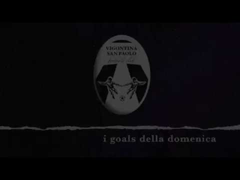 I goals della settimana Sona vs Vigontina