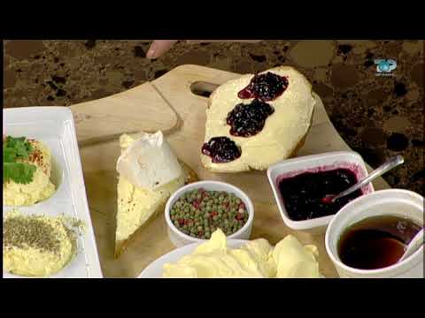 Ne Shtepine Tone, 3 Nentor 2017, Pjesa 1 - Margarina