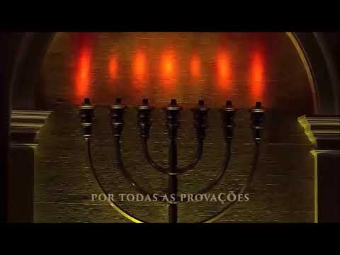 Bispo Macedo e Fernando Rodrigues - Sou grato ao senhor..