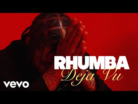 Rhumba, Countree Hype - Deja Vu (Official Video)