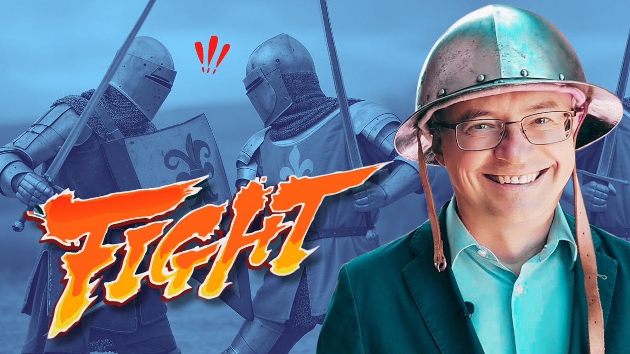 La BATTAGLIA di MONTAPERTI tra Siena e Firenze - Alessandro Barbero