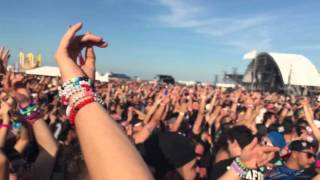 ARYAY - R You Ok x I Love Kanye x Trap Queen Live @Something Wonderful