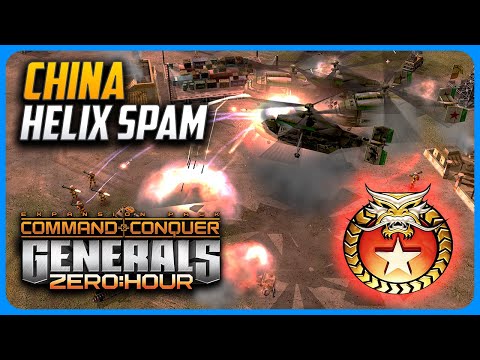 1v1v1v1v1v1 Defcon 6 | China Undercover