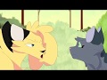 Crush Song Bumblestripe Part 14