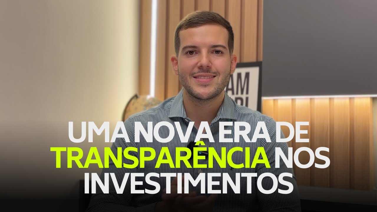 CVM 179 - A Transparência chegou ao mercado. Confira o que vai mudar para Bancos e Corretoras.