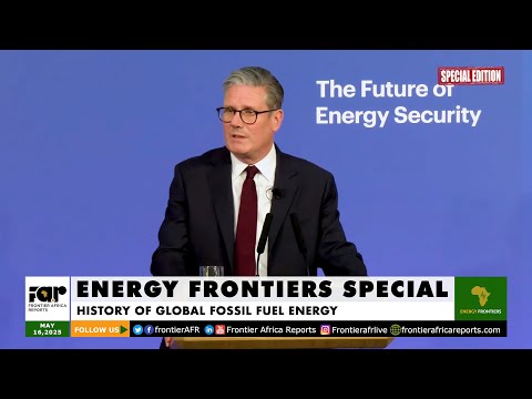 Frontier Africa Reports