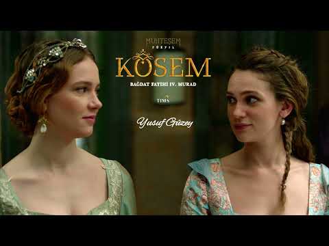 Ottoman Empire Sounds - Sadness