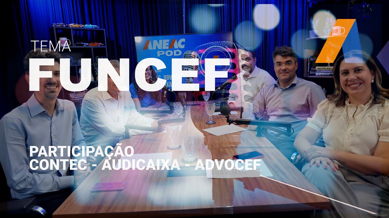 ANEAC POD 2025 - FUNCEF
